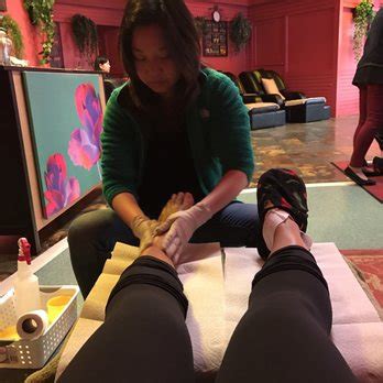 Massage Near Me in Daly City, CA